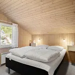 Pet Friendly Home In Saltum With Sauna *
