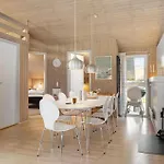Pet Friendly Home In Saltum With Sauna Saltum