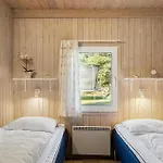 Pet Friendly Home In Saltum With Sauna *