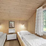 Pet Friendly Home In Saltum With Sauna