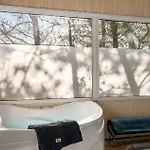Pet Friendly Home In Saltum With Sauna Dom wakacyjny