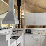 Pet Friendly Home In Saltum With Sauna Dom wakacyjny Saltum