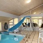 Pet Friendly Home In Saltum With Sauna