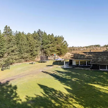 Semesterbostad 4 Bedroom Awesome In